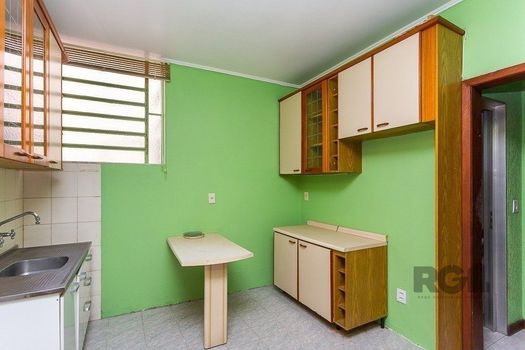 Foto 13 do(a) Flat de 2 quartos à venda em Navegantes, Porto Alegre