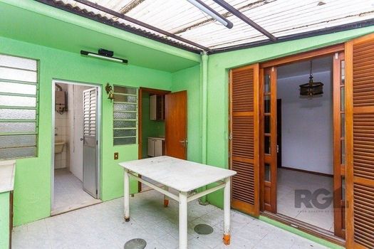 Foto 5 do(a) Flat de 2 quartos à venda em Navegantes, Porto Alegre