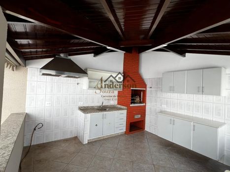 Foto 35 do(a) Casa em Condomínio de 3 quartos à venda em Terras de Piracicaba, Piracicaba