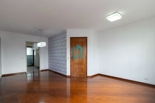 Foto 2 do(a) Apartamento de 3 quartos à venda em Indianópolis, São Paulo