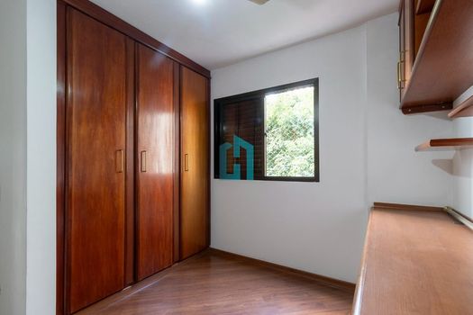 Foto 13 do(a) Apartamento de 3 quartos à venda em Indianópolis, São Paulo