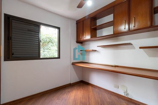 Foto 15 do(a) Apartamento de 3 quartos à venda em Indianópolis, São Paulo