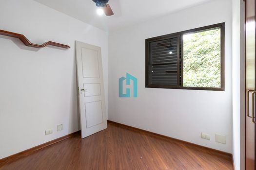 Foto 10 do(a) Apartamento de 3 quartos à venda em Indianópolis, São Paulo