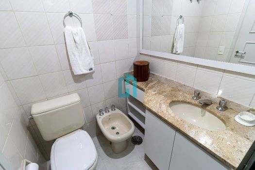 Foto 18 do(a) Apartamento de 3 quartos à venda em Indianópolis, São Paulo