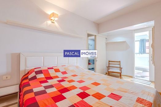 Foto 22 do(a) Apartamento de 2 quartos à venda em Vila Nova Conceição, São Paulo