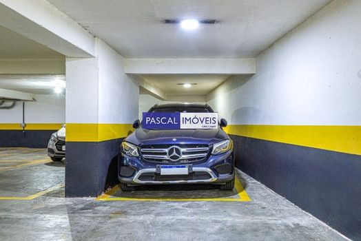 Foto 43 do(a) Apartamento de 2 quartos à venda em Vila Nova Conceição, São Paulo