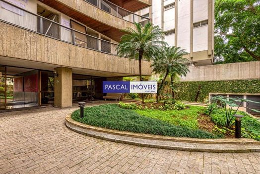Foto 44 do(a) Apartamento de 2 quartos à venda em Vila Nova Conceição, São Paulo