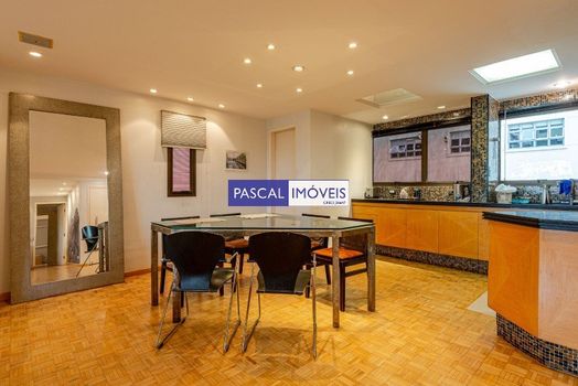 Foto 10 do(a) Apartamento de 2 quartos à venda em Vila Nova Conceição, São Paulo