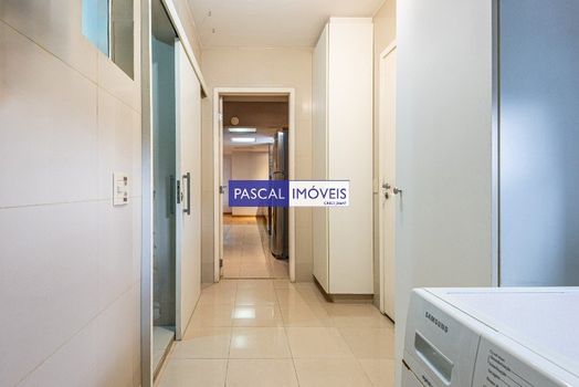 Foto 20 do(a) Apartamento de 2 quartos à venda em Vila Nova Conceição, São Paulo