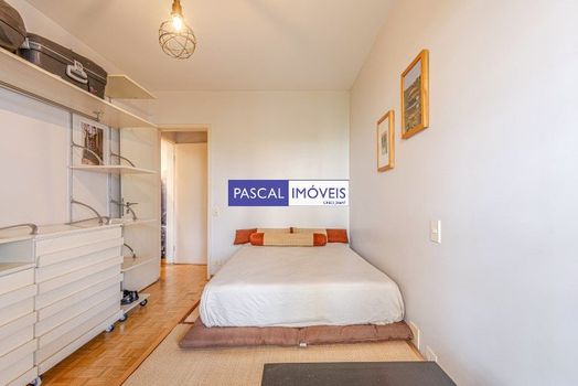 Foto 34 do(a) Apartamento de 2 quartos à venda em Vila Nova Conceição, São Paulo