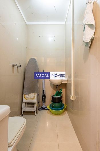 Foto 21 do(a) Apartamento de 2 quartos à venda em Vila Nova Conceição, São Paulo