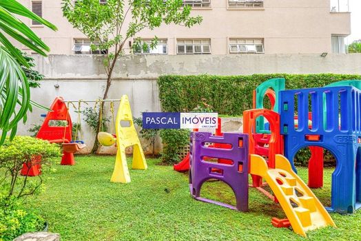 Foto 42 do(a) Apartamento de 2 quartos à venda em Vila Nova Conceição, São Paulo