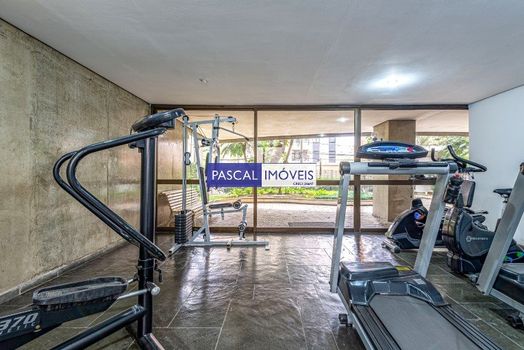 Foto 41 do(a) Apartamento de 2 quartos à venda em Vila Nova Conceição, São Paulo