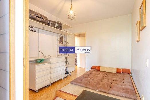 Foto 32 do(a) Apartamento de 2 quartos à venda em Vila Nova Conceição, São Paulo