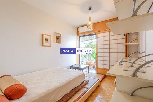 Foto 35 do(a) Apartamento de 2 quartos à venda em Vila Nova Conceição, São Paulo