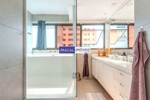 Foto 25 do(a) Apartamento de 2 quartos à venda em Vila Nova Conceição, São Paulo
