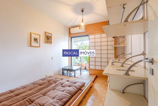 Foto 30 do(a) Apartamento de 2 quartos à venda em Vila Nova Conceição, São Paulo