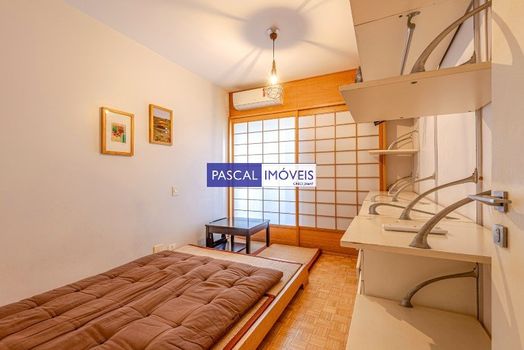 Foto 31 do(a) Apartamento de 2 quartos à venda em Vila Nova Conceição, São Paulo