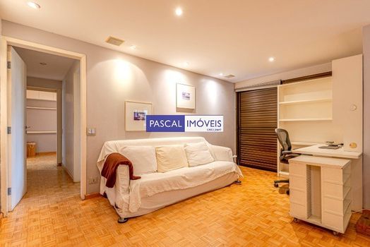 Foto 36 do(a) Apartamento de 2 quartos à venda em Vila Nova Conceição, São Paulo