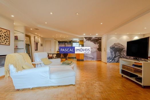Foto 9 do(a) Apartamento de 2 quartos à venda em Vila Nova Conceição, São Paulo