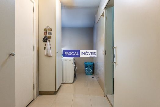 Foto 19 do(a) Apartamento de 2 quartos à venda em Vila Nova Conceição, São Paulo