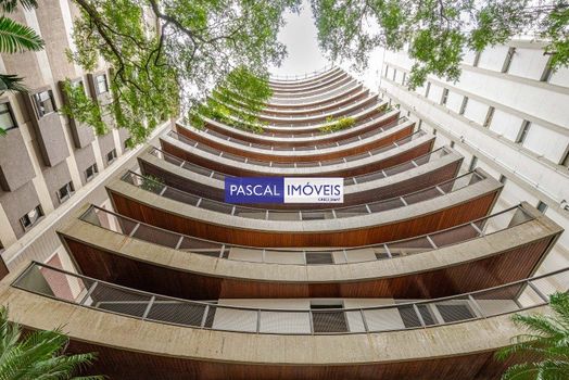 Foto 45 do(a) Apartamento de 2 quartos à venda em Vila Nova Conceição, São Paulo