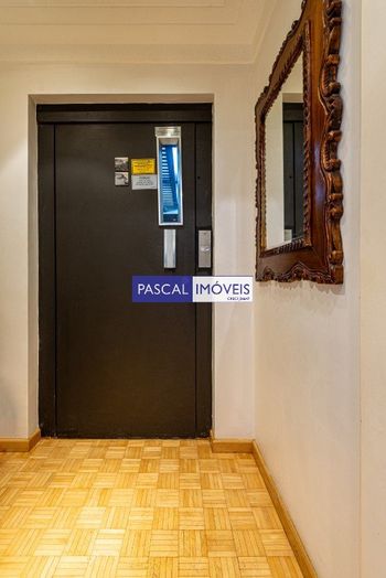 Foto 2 do(a) Apartamento de 2 quartos à venda em Vila Nova Conceição, São Paulo