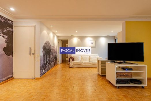 Foto 7 do(a) Apartamento de 2 quartos à venda em Vila Nova Conceição, São Paulo