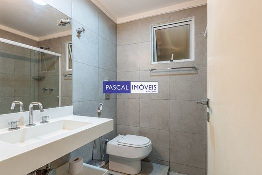 Foto 33 do(a) Apartamento de 2 quartos à venda em Vila Nova Conceição, São Paulo