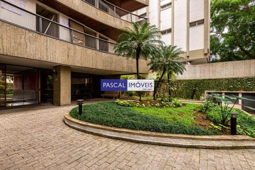 Foto 46 do(a) Apartamento de 2 quartos à venda em Vila Nova Conceição, São Paulo