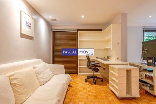 Foto 37 do(a) Apartamento de 2 quartos à venda em Vila Nova Conceição, São Paulo