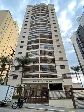 Foto 36 do(a) Apartamento de 3 quartos à venda em Santa Teresinha, São Paulo