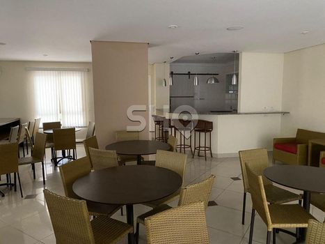 Foto 25 do(a) Apartamento de 3 quartos à venda em Santa Teresinha, São Paulo