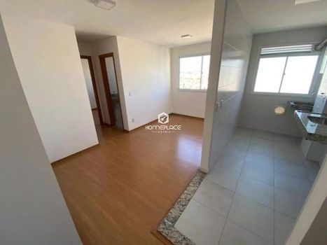 Imagem do condomínio