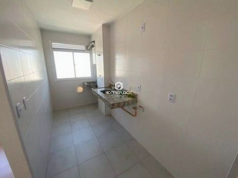 Foto 5 do(a) Apartamento de 2 quartos à venda em Jardim Jamaica, Santo André