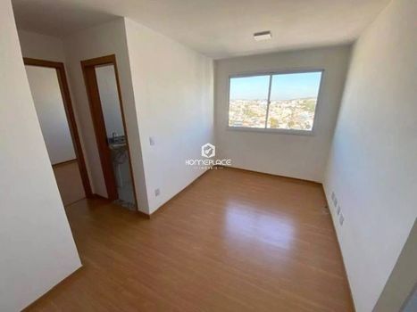 Foto 2 do(a) Apartamento de 2 quartos à venda em Jardim Jamaica, Santo André