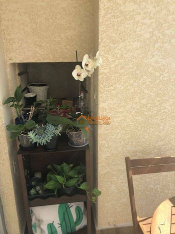 Foto 10 do(a) Apartamento de 2 quartos à venda em Vila São Ricardo, Guarulhos