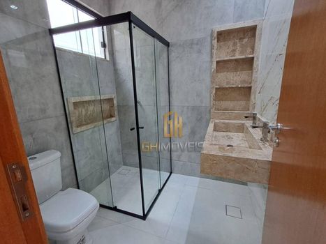 Foto 21 do(a) Casa em Condomínio de 3 quartos à venda em Jardim Presidente, Goiânia