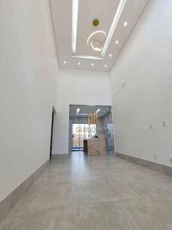 Foto 22 do(a) Casa em Condomínio de 3 quartos à venda em Jardim Presidente, Goiânia