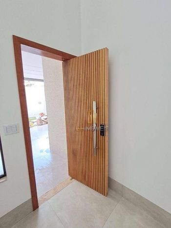 Foto 19 do(a) Casa em Condomínio de 3 quartos à venda em Jardim Presidente, Goiânia