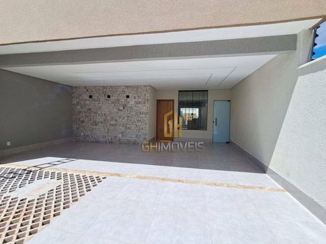 Foto 29 do(a) Casa em Condomínio de 3 quartos à venda em Jardim Presidente, Goiânia
