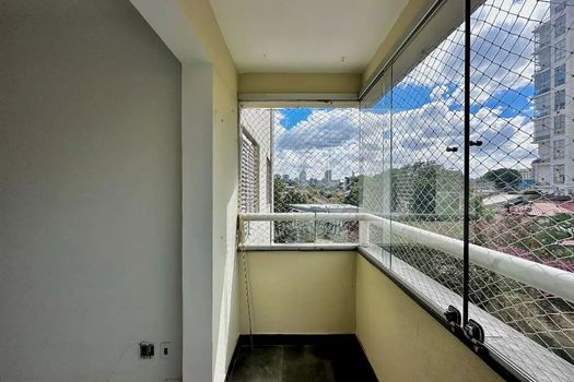 Foto 2 do(a) Apartamento de 2 quartos à venda em Cidade Monções, São Paulo