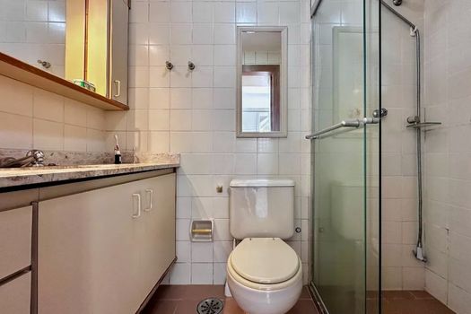 Foto 21 do(a) Apartamento de 2 quartos à venda em Cidade Monções, São Paulo