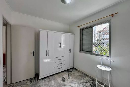 Foto 37 do(a) Apartamento de 2 quartos à venda em Cidade Monções, São Paulo
