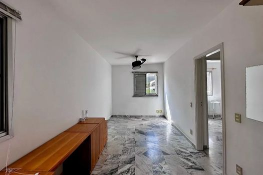 Foto 14 do(a) Apartamento de 2 quartos à venda em Cidade Monções, São Paulo