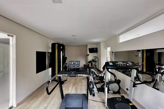 Foto 31 do(a) Apartamento de 2 quartos à venda em Cidade Monções, São Paulo