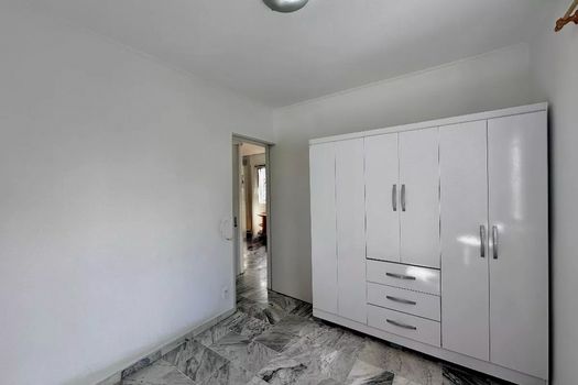 Foto 38 do(a) Apartamento de 2 quartos à venda em Cidade Monções, São Paulo