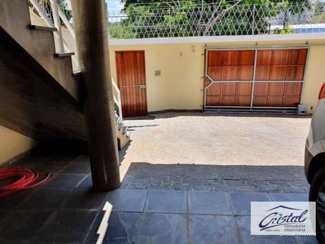 Foto 23 do(a) Casa em Condomínio de 4 quartos à venda em Vila Indiana, São Paulo