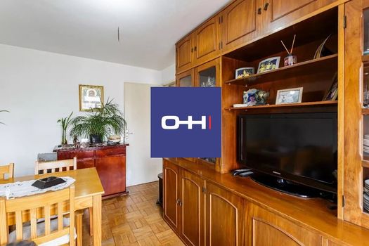 Foto 2 do(a) Apartamento de 2 quartos à venda em Vila Olímpia, São Paulo