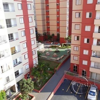 Foto 16 do(a) Apartamento de 3 quartos à venda em Vila Califórnia, São Paulo